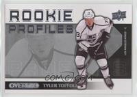 Tyler Toffoli