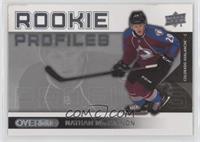 Nathan MacKinnon [Poor to Fair]