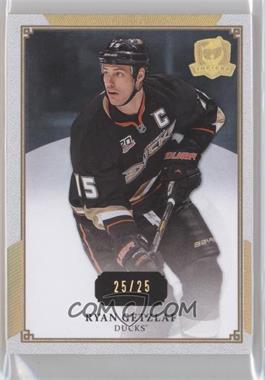 2013-14 Upper Deck The Cup - [Base] - Gold Spectrum #2 - Ryan Getzlaf /25