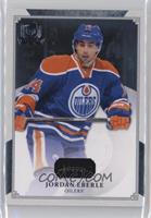 Jordan Eberle #/25