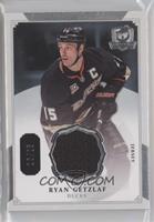 Ryan Getzlaf #/25