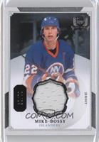 Mike Bossy #/25