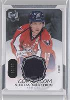 Nicklas Backstrom #/25