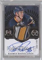 Rookie Auto Patch - Rasmus Ristolainen #/249