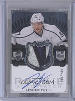 Rookie Auto Patch - Linden Vey #/249