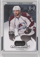 Peter Forsberg #/249