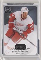 Johan Franzen #/249