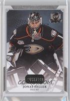 Jonas Hiller #/249