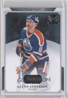 Glenn Anderson #/249