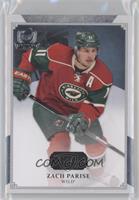 Zach Parise #/249