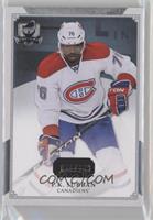 P.K. Subban #/249