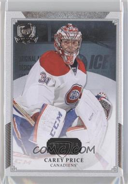 2013-14 Upper Deck The Cup - [Base] #48 - Carey Price /249