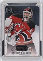 Martin Brodeur #/249