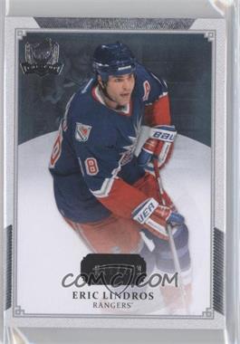 2013-14 Upper Deck The Cup - [Base] #57 - Eric Lindros /249