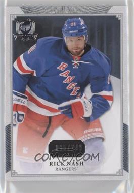 2013-14 Upper Deck The Cup - [Base] #58 - Rick Nash /249