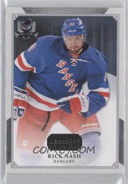 2013-14 Upper Deck The Cup - [Base] #58 - Rick Nash /249