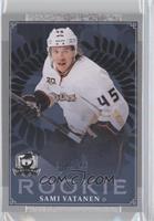 Rookie - Sami Vatanen #/249