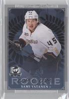 Rookie - Sami Vatanen #/249