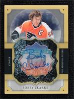 2014-15 The Cup Update - Bobby Clarke