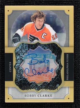 2013-14 Upper Deck The Cup - Brilliance #B-BC - 2014-15 The Cup Update - Bobby Clarke