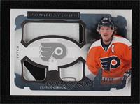 Claude Giroux #/10