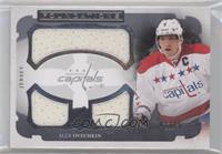 Alexander Ovechkin [EX to NM] #/25
