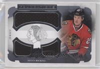 Bryan Bickell #/25