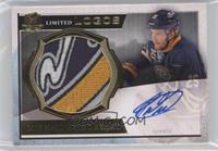 Mikhail Grigorenko #/50