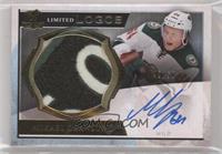 Mikael Granlund #/50