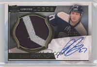 2014-15 The Cup Update - Ryan Murray #/50