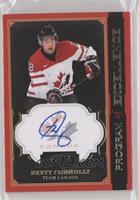 Brett Connolly #/10