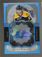 Dougie Hamilton