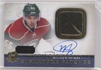 Mathew Dumba #/99