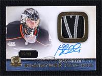 Jonas Hiller #/99