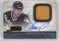 Markus Naslund #/99