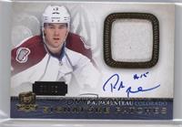 P.A. Parenteau #/99