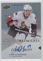 Rookie Premieres Level 1 - Cory Conacher #/699