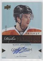 Rookie Premieres Level 3 - Scott Laughton #/49