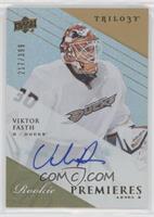 Rookie Premieres Level 2 - Viktor Fasth #/399