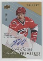 Rookie Premieres Level 2 - Ryan Murphy #/399