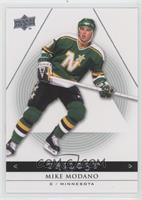 Mike Modano