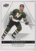 Mike Modano