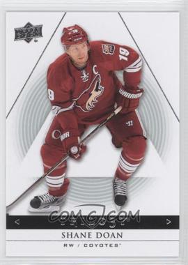 2013-14 Upper Deck Trilogy - [Base] #76 - Shane Doan