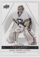 Marc-Andre Fleury