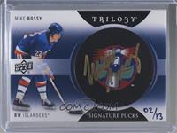 Mike Bossy #/13