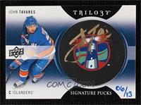 John Tavares #/13