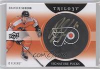 Brayden Schenn