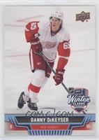 Danny DeKeyser [EX to NM]