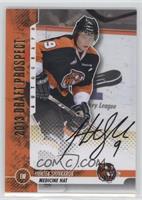 Hunter Shinkaruk #/20