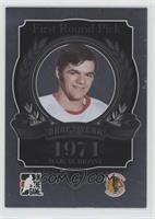 Marcel Dionne